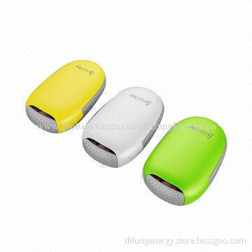 High-quality Power Banks, Low-price, Original Design for Commercial Gifts, Anti-explosion Protection